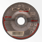 Blade ploca brusna 115x6x22,2 ( BRP115622 )