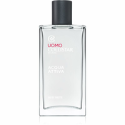 Collistar Uomo Acqua Attiva toaletna voda za moške citrus 100 ml