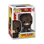 Funko POP! MOVIES: THE FLASH - DARK FLASH