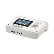 Yamaha URX44 USB-C avdio vmesnik white
