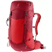 deuter Futura 26 nahrbtnik, 26 l, češnja-masala