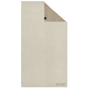 Joop! BRISAČA CLASSIC DOUBLEFACE bež 80/150 cm