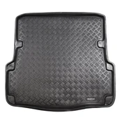 Rubber trunk mat Škoda Octavia II. 2004-2013 (combi)