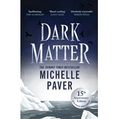 Dark Matter