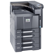 KYOCERA barvni laserski tiskalnik FS-C8600DN