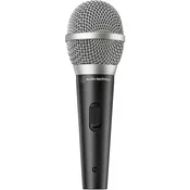AUDIO-TECHNICA Mikrofon ATR1500x siva