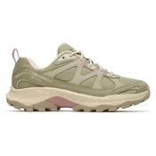Ženska obutev za uporabo na prostem Merrell Tempo Exp Active GTX Olivine  UK 7,5