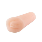 Tight Temptation Lady Masturbator, 15.5cm