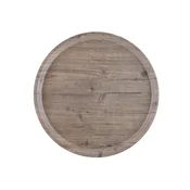 Okrogel Pladenj, Puro, 360mm