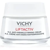 Vichy Liftactiv Supreme dnevna nega za normalno do mešano kožo 50 ml