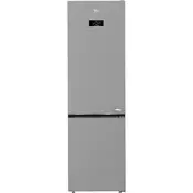 BEKO Kombinovani frižider B3RCNA404HXB srebrni