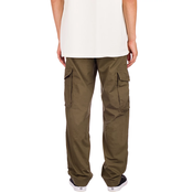 REELL Flex Cargo LC Pants clay olive Gr. 31/34