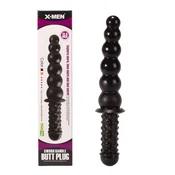 13.8” Sword Handle Butt Plug