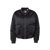 LEVIS  Prehodna jakna ANDY TECHY črna