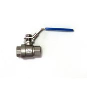 VENTIL kroglični INOX 304, 5/4