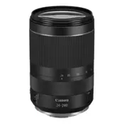 CANON Objektiv za fotoaparat RF 24-240mm F4-6.3 USM