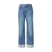 GUESS Kavbojke REY moder denim