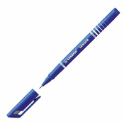 Stabilo: SENSOR &quot,F&quot, plava kemijska 0,3mm