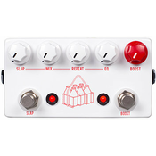 JHS Pedals Milkman Delay/Boost
