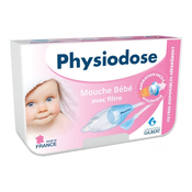 Gilbert Physiodose Moscow Child with filter