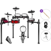 Alesis Nitro Pro Kit SET Black Elektronski bobni seti