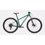 Specialized Rockhopper Sport - M, Gloss Pine Zelena/Desert Rose, 2026