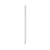IPAD Pro 11 (2025) / Pro 13 (2025) BASEUS SMOOTH WRITING 2 aktivno olovka na dodir, kompatibilna s Apple Pencilom, BIJELA SXBC060402