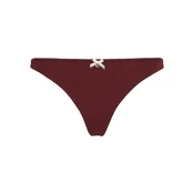 Karl Lagerfeld Tangice Autograph bordo