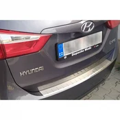 Trunk Edge Protector Strip Hyundai ix20 2010-2019