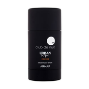Armaf Club de Nuit Urban Elixir 75 g v stiku brez aluminija za moške