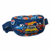 Torba Hot Wheels Speed club 23 x 14 x 9 cm Oranžna