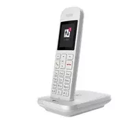 Telekom Sinus 12 schnurloses Festnetztelefon weiß