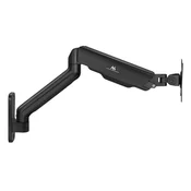 Maclean Zidni nosac monitora s dvostrukim krakom Maclean, 17-32, 9kg maks, MC-332