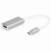 DIGITUS Digitus DA-70836 4K UHD USB-C na HDMI adapter, (20305533)