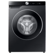 SAMSUNG perilica WW90DG5G34ABLE (A) crna