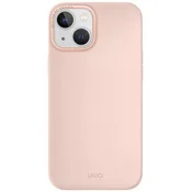 UNIQ UNIQ LINO OVITEK ZA IPHONE 14 PLUS 15 PLUS 6.7 VZDRŽLJIV IN UDOBEN ZA UPORABO