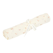 Little Dutch tetra plenica povijalna, muslin, 120 x 120 cm fairy blossom
