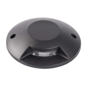 FARO 70285 - LED spoljna prohodna svetiljka LOTH-1 LED/6W/230V IK10 IP67