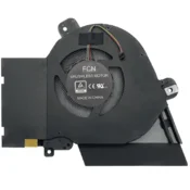 Ventilator Asus ROG GU502 GU502GU GX502
