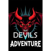 Devils Adventure Steam Key (PC) GLOBAL