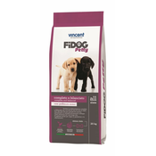 Vincent Fidog Petty suha hrana za pse, 20 kg