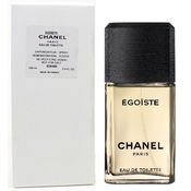 Chanel Egoiste Eau de Toilette - tester, 100 ml