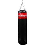 DBX Bushido Punching Bag Empty 130x35 cm