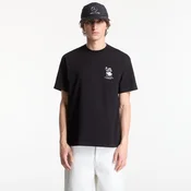 Majice Carhartt WIP S/S Bumper Car T-Shirt UNISEX Black XS