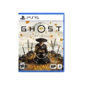 GHOST OF YOTEL PS5