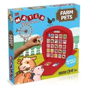Poveži 5 - farma društvena igra ( 1042129 )
