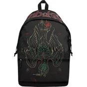 Lamb Of God Divebomb Nahrbtnik Black