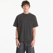 Majice NEIGHBORHOOD Pigment Dyed Crewneck Ss Tee Black XL