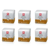 Illy Iperespresso Monoarabica Etiopia 108 kapsul