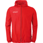 Uhlsport Jakna s kapuco Essential Rain